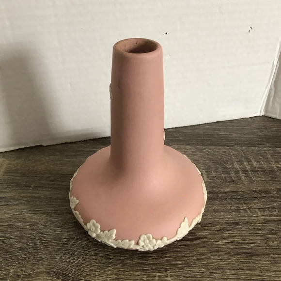 Vtg ECanada  Pottery Vase - Picture 3 of 9